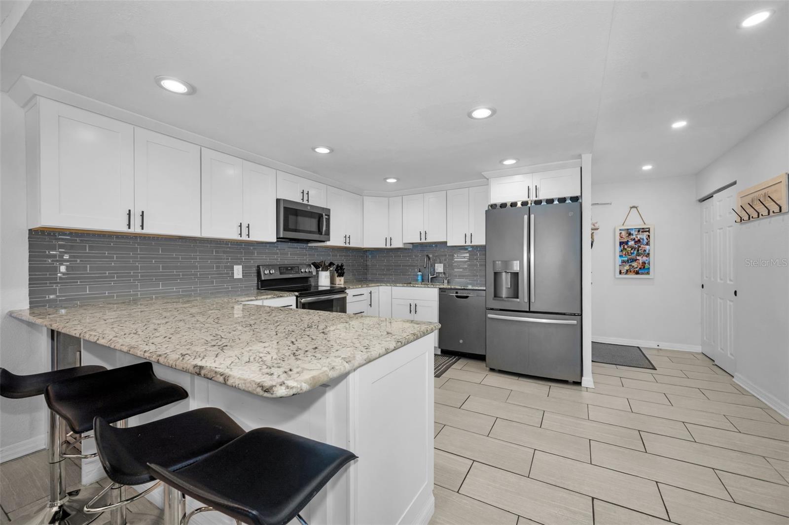 CLEARWATER POINT 7 TENNIS - Residential
