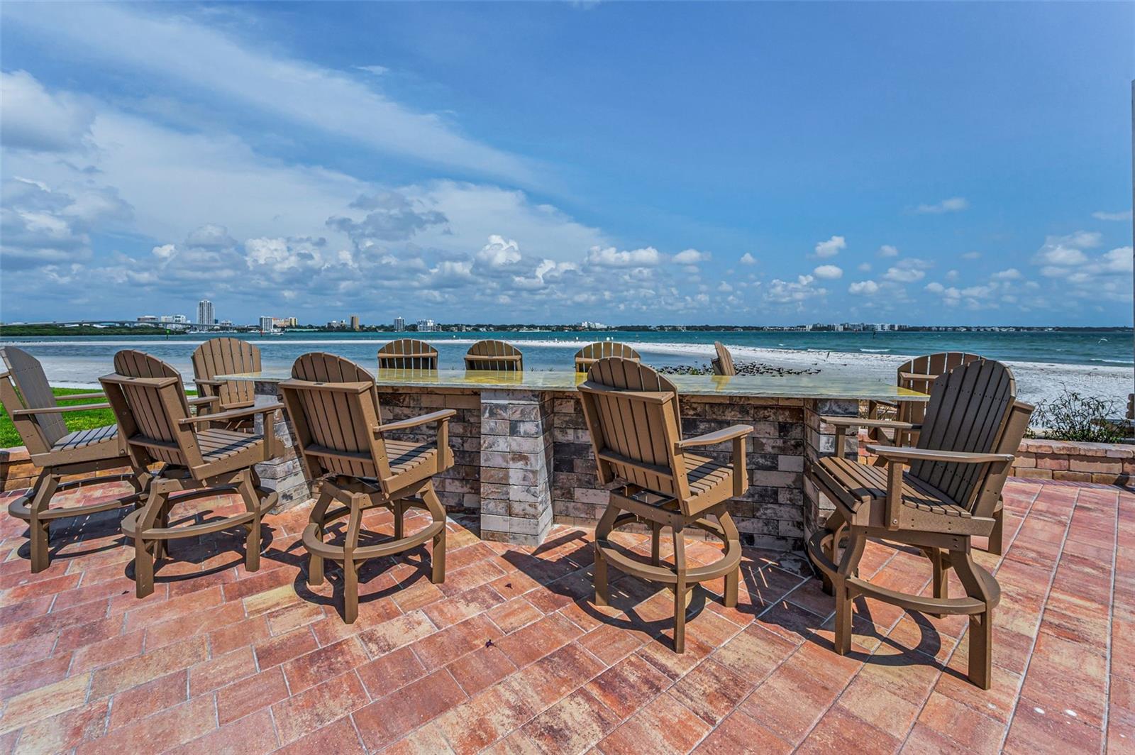 CLEARWATER POINT 7 TENNIS - Residential