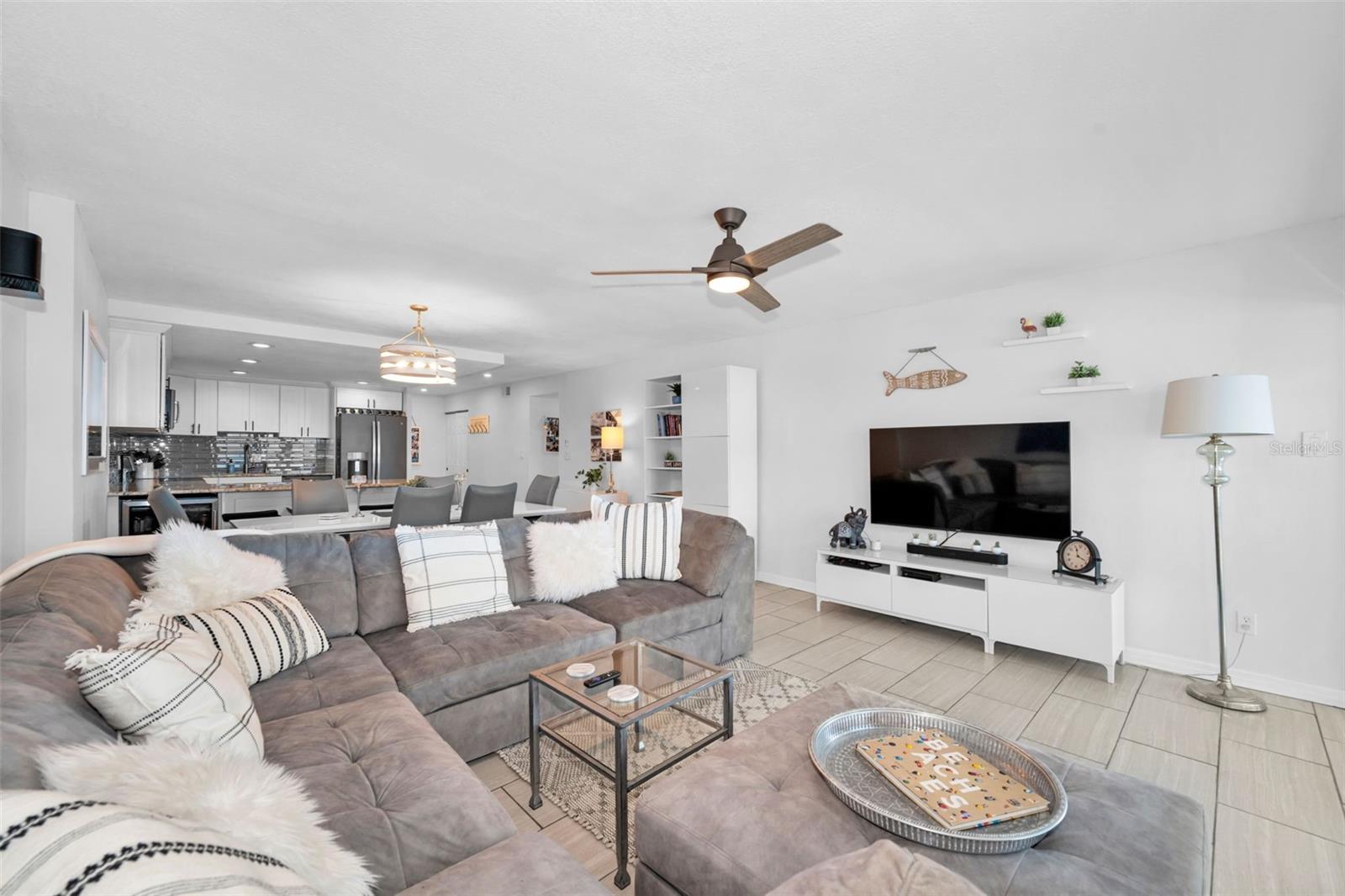 CLEARWATER POINT 7 TENNIS - Residential