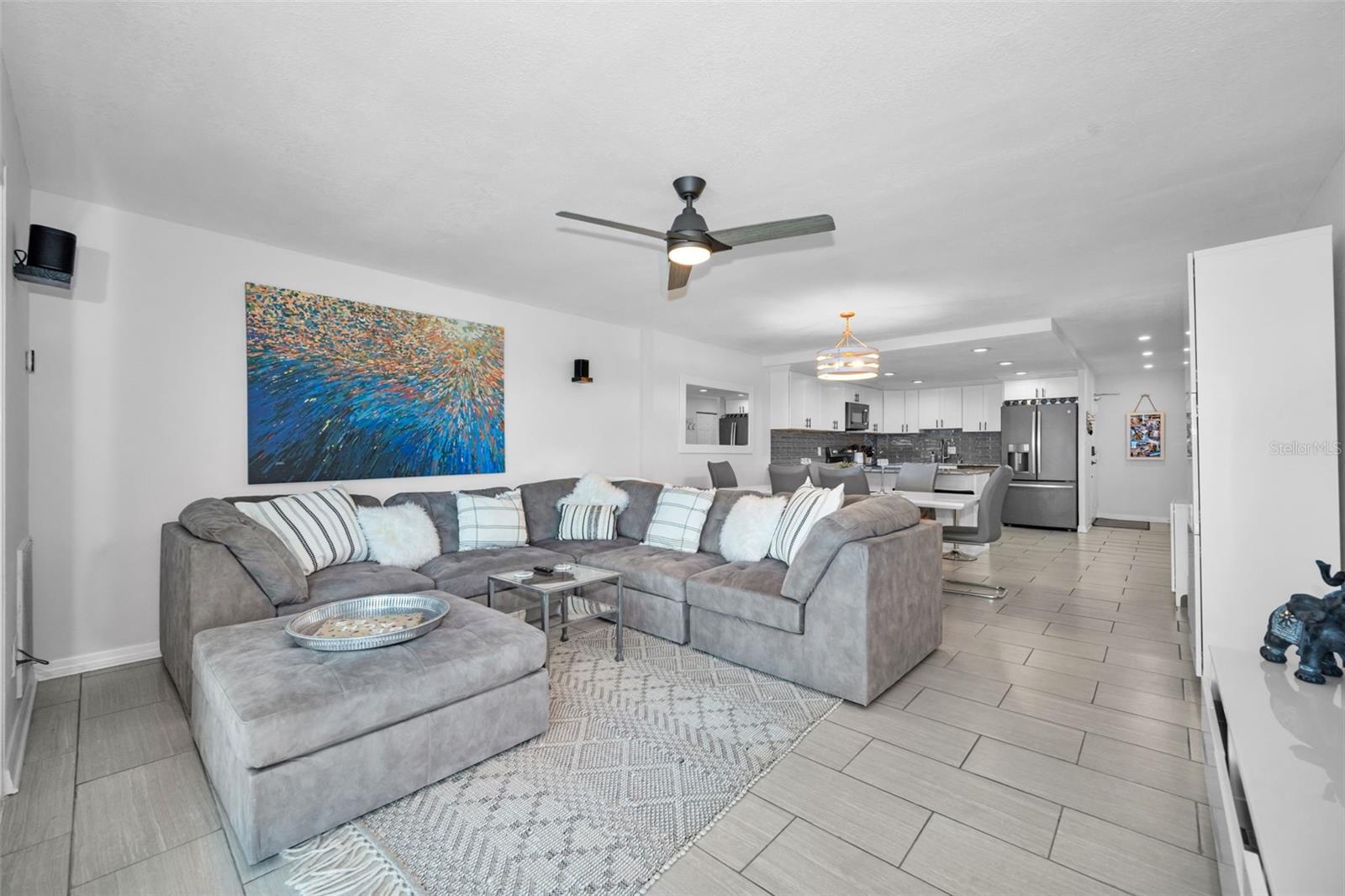 CLEARWATER POINT 7 TENNIS - Residential