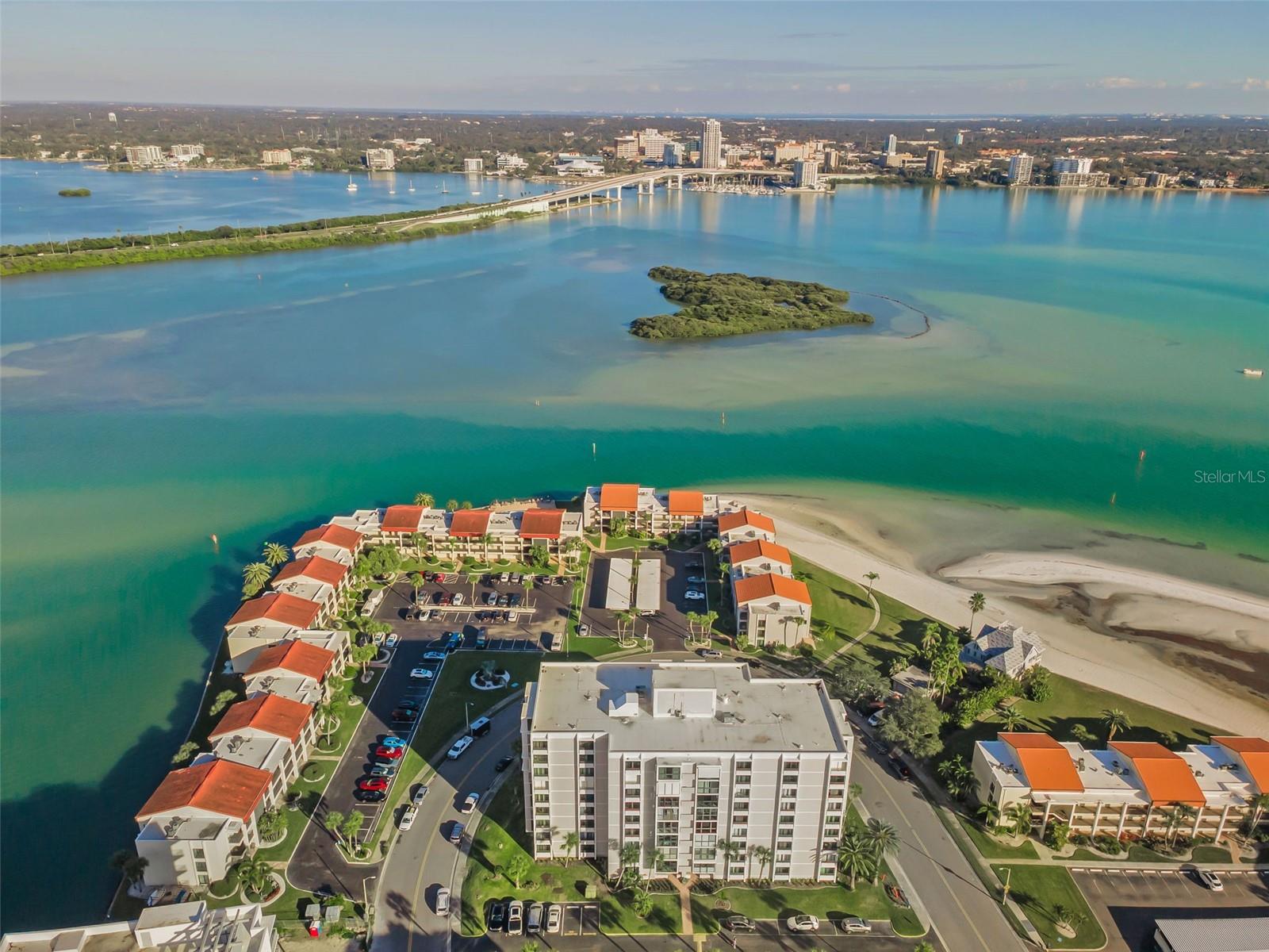 CLEARWATER POINT 7 TENNIS - Residential