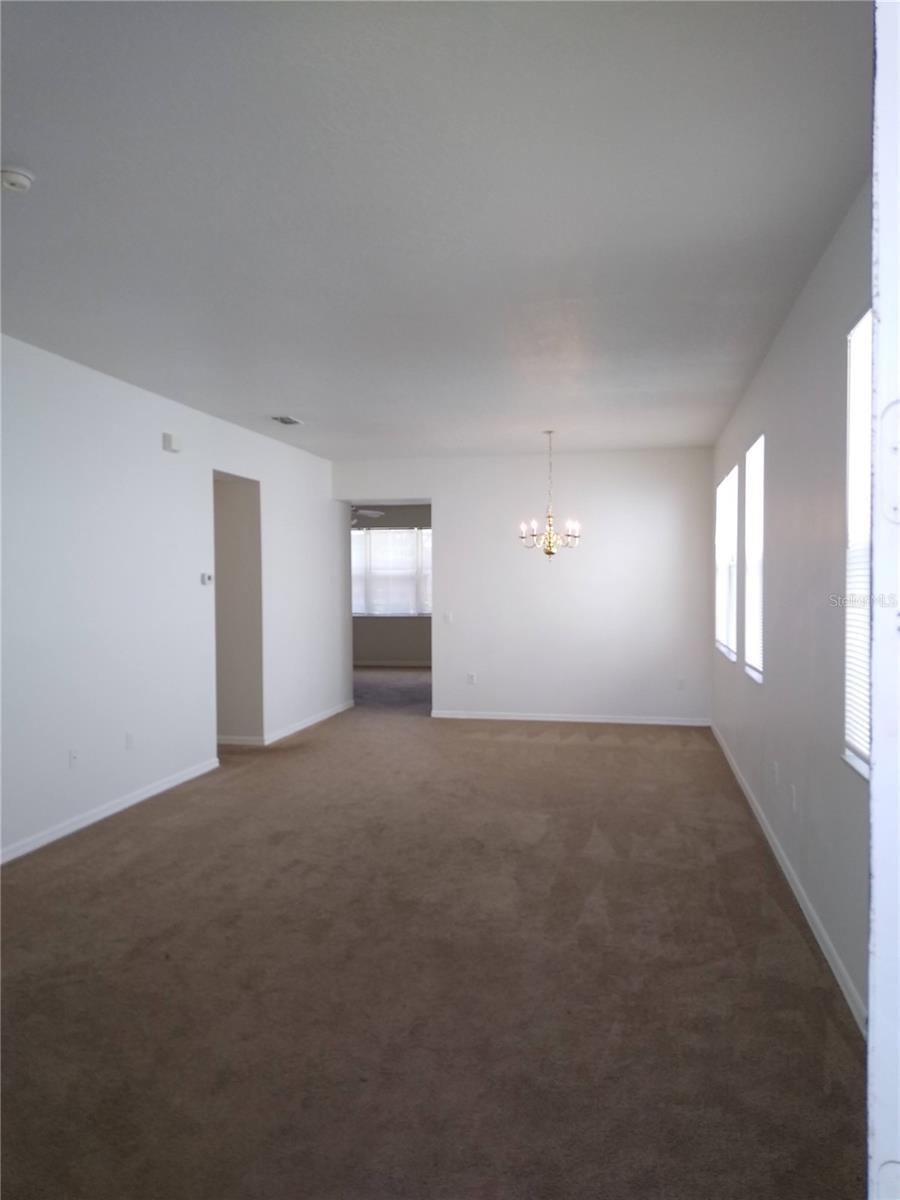 SOMERSET - Residential Lease