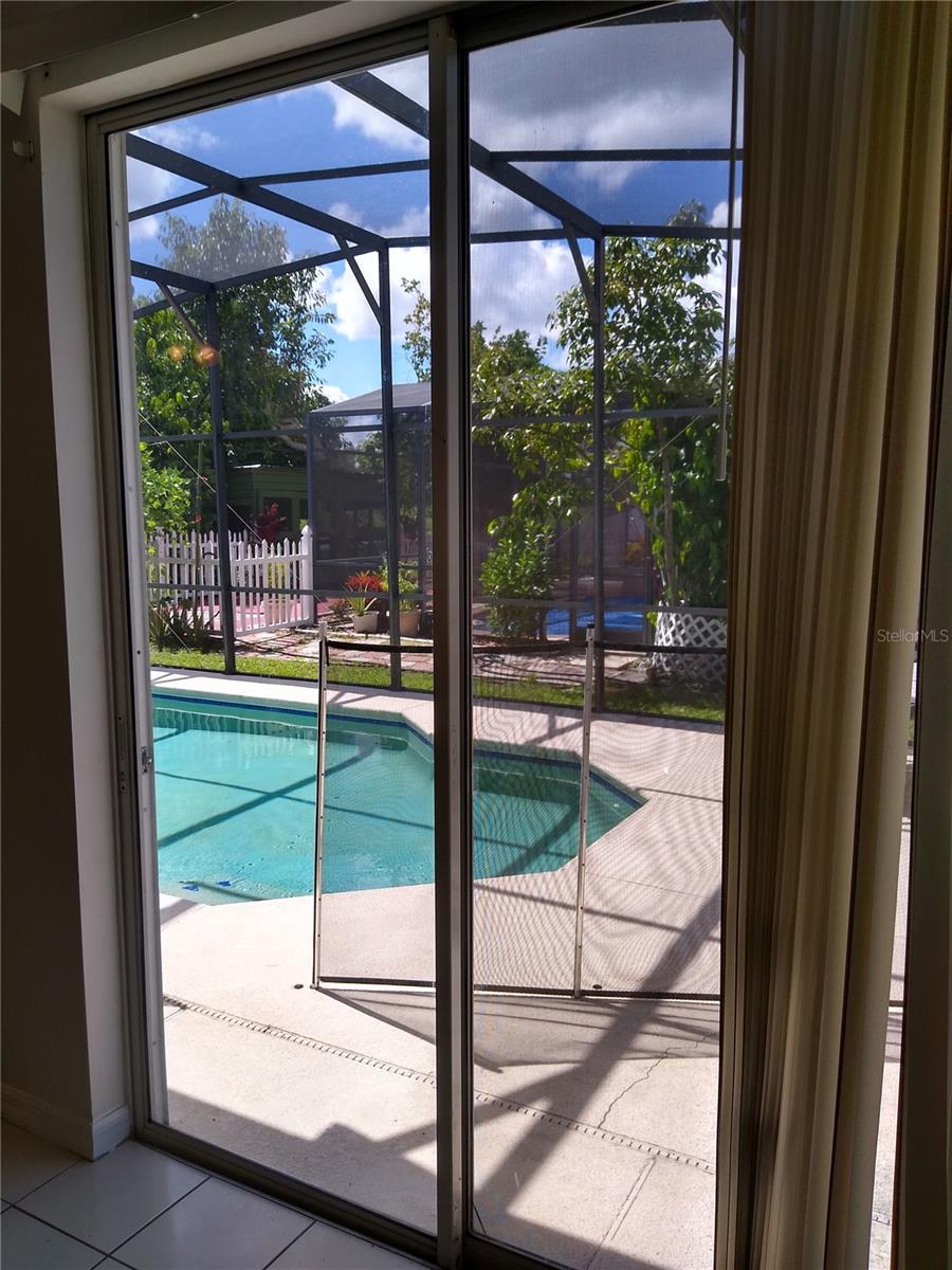 SOMERSET - Residential Lease