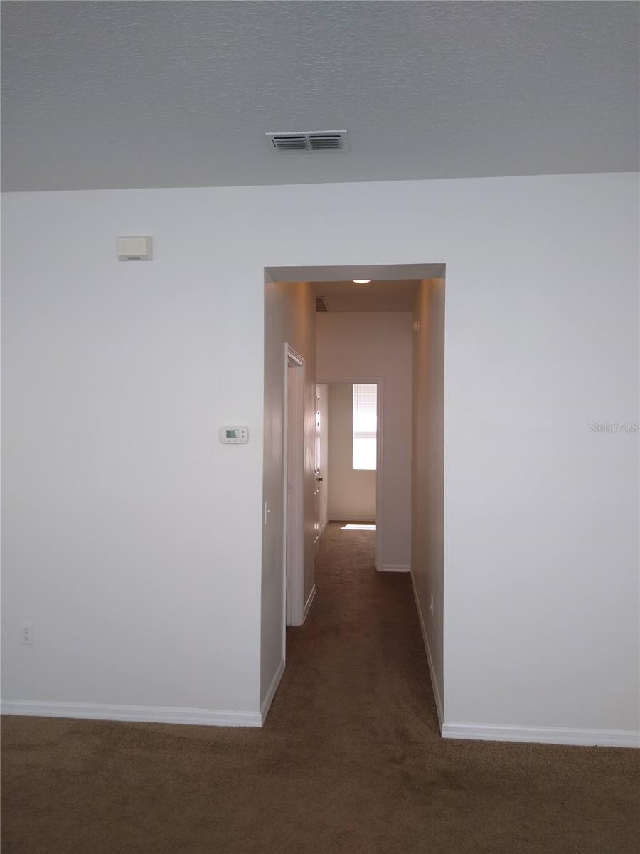 SOMERSET - Residential Lease