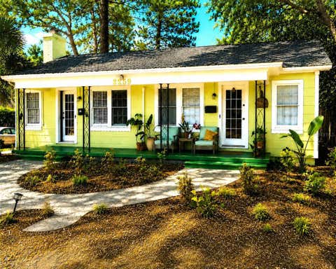 Photo of 2259 2nd Ave N, St Petersburg, FL 33713 (MLS # O6424928)