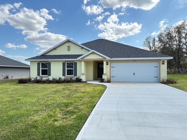 3942 SW 129TH STREET
