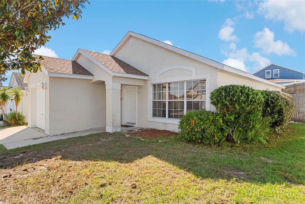 Photo of 145 Nicholson Drive, Davenport, FL 33837 (MLS # O6361138)
