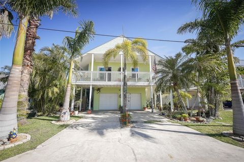 112 13TH AVENUE INDIAN ROCKS BEACH FL 33785