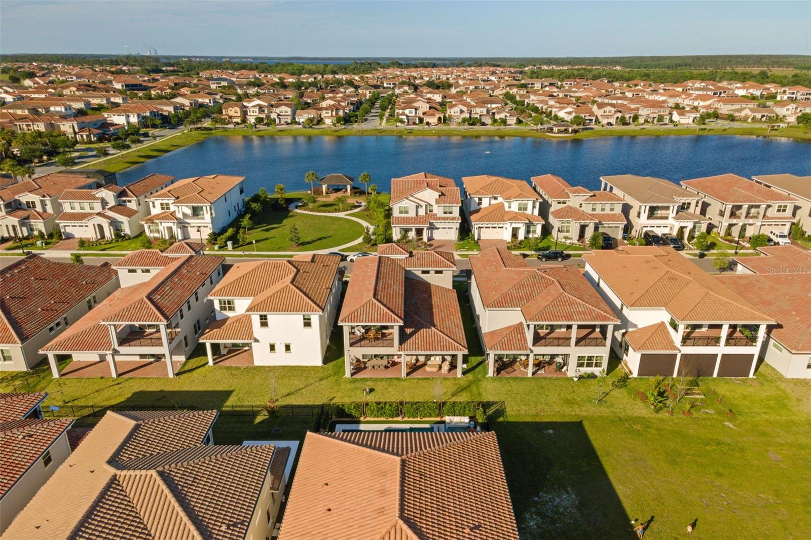 EAGLE CRK VILLAGE J & K PH 2B1 - Residential