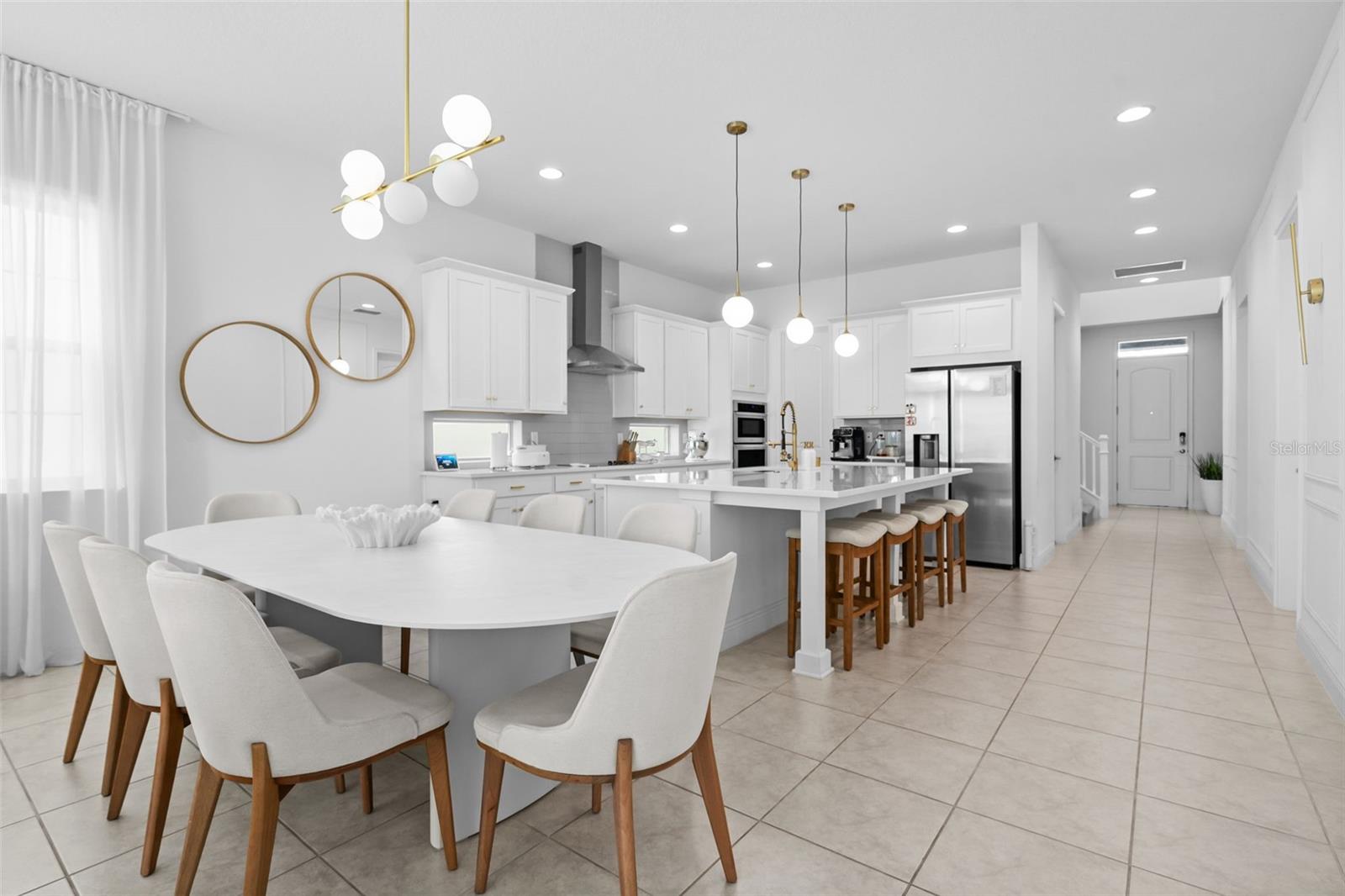 EAGLE CRK VILLAGE J & K PH 2B1 - Residential