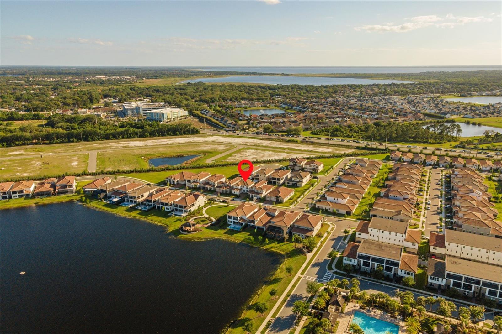 EAGLE CRK VILLAGE J & K PH 2B1 - Residential