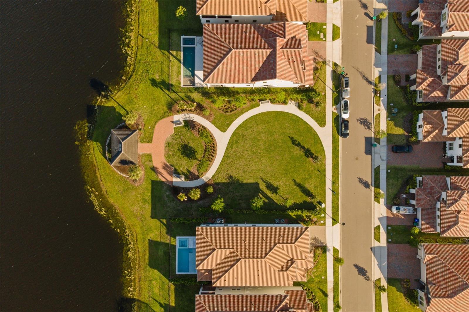 EAGLE CRK VILLAGE J & K PH 2B1 - Residential