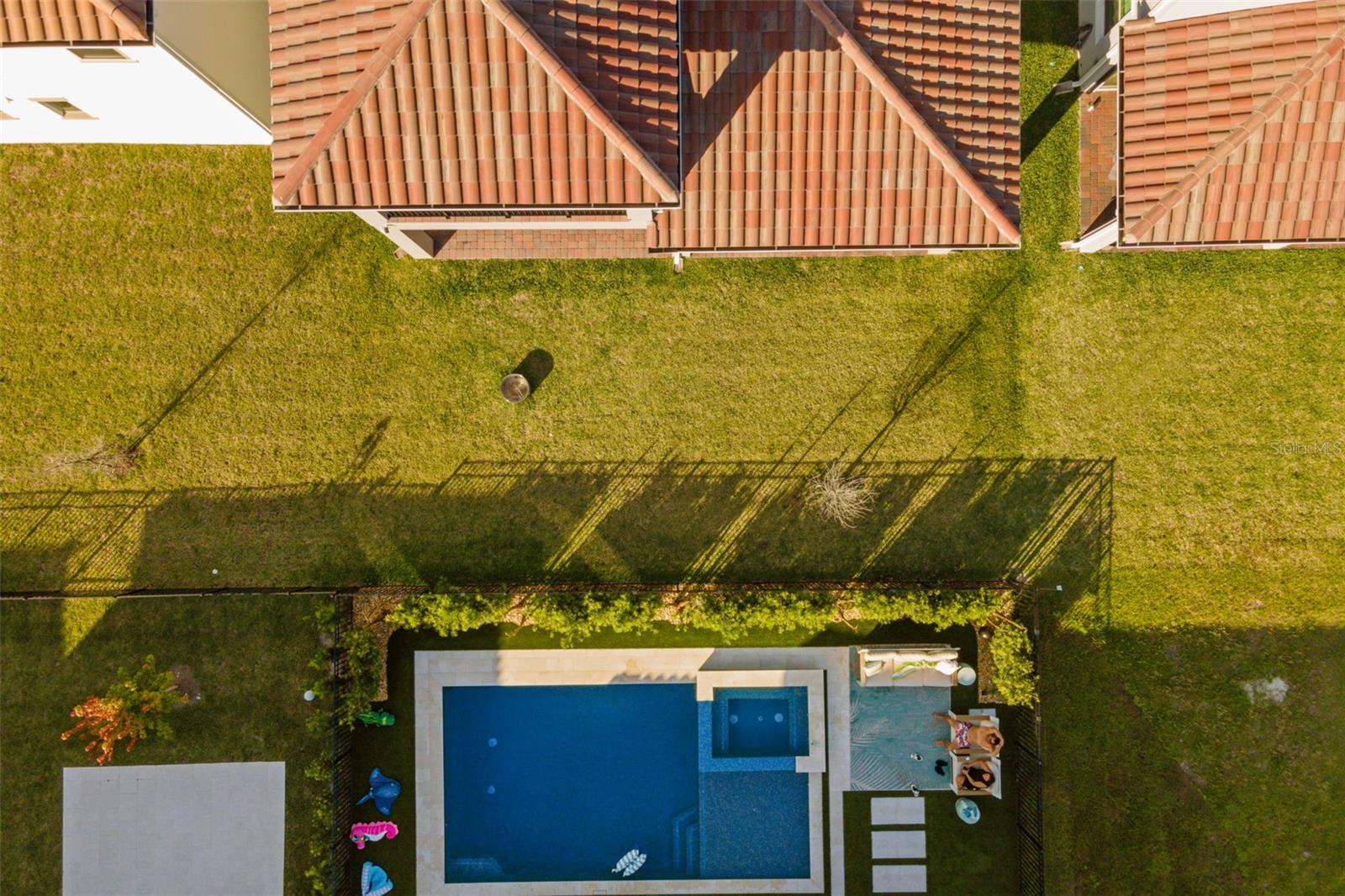 EAGLE CRK VILLAGE J & K PH 2B1 - Residential