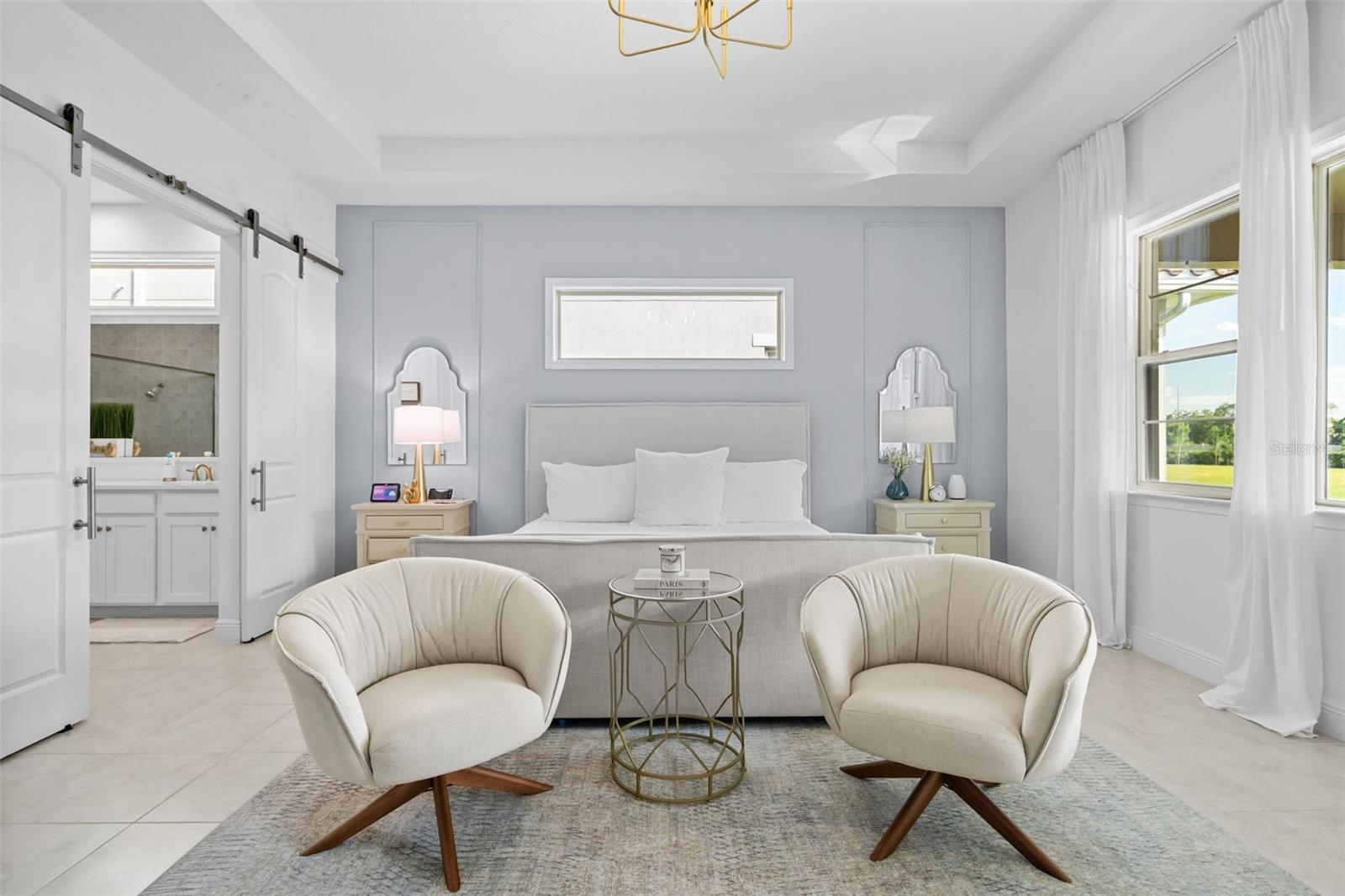 EAGLE CRK VILLAGE J & K PH 2B1 - Residential