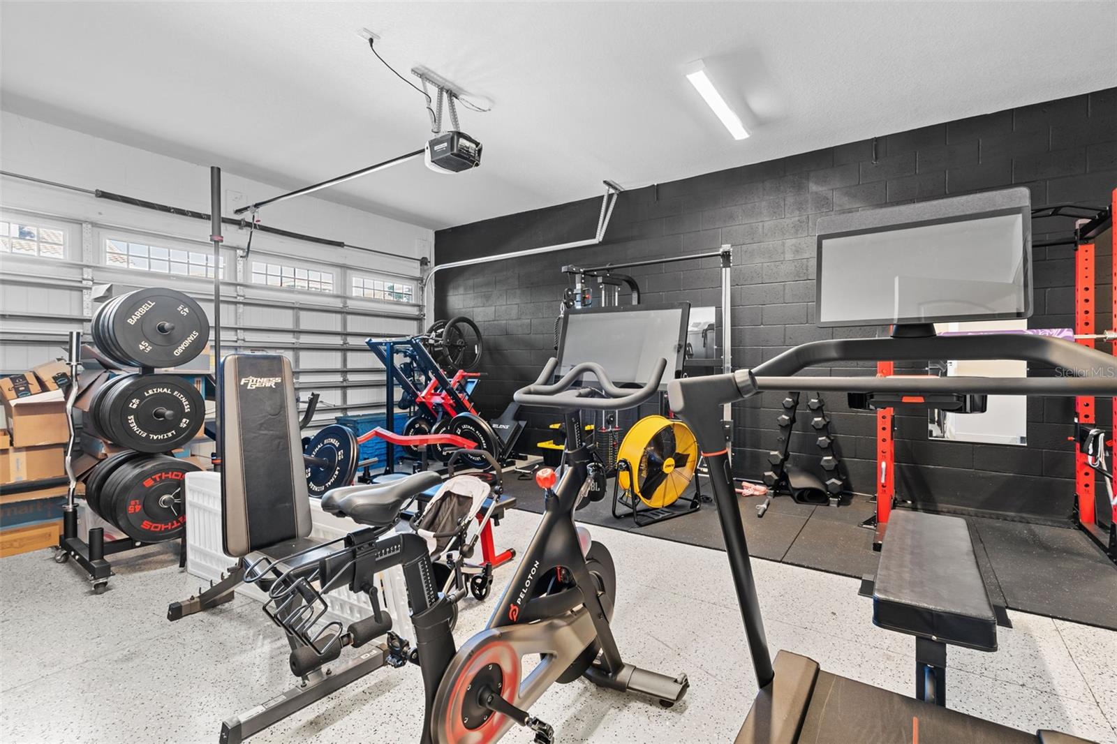 EAGLE CRK VILLAGE J & K PH 2B1 - Residential