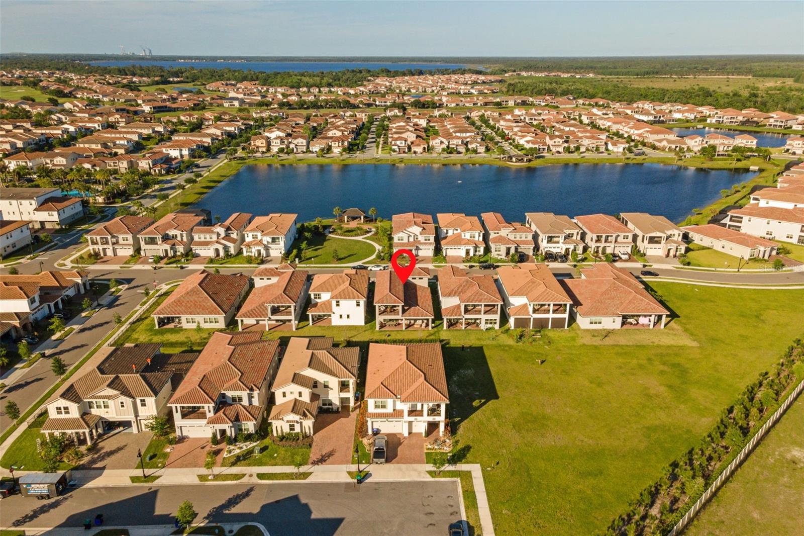 EAGLE CRK VILLAGE J & K PH 2B1 - Residential