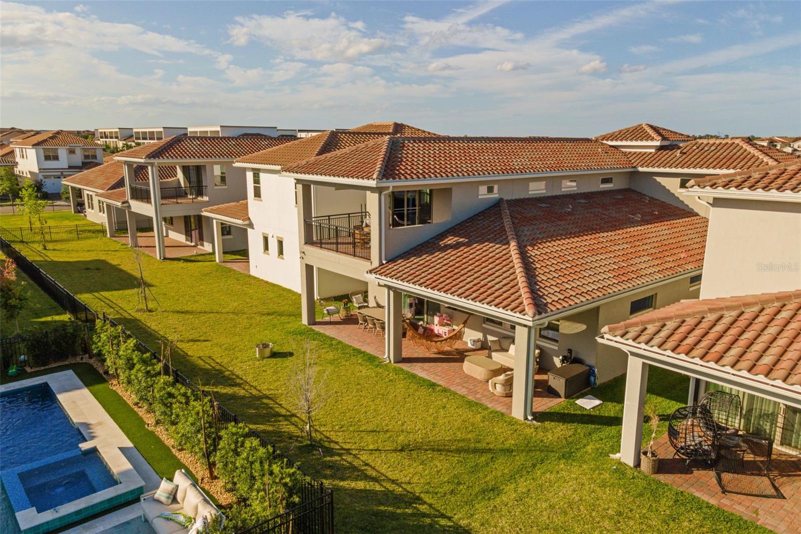 EAGLE CRK VILLAGE J & K PH 2B1 - Residential