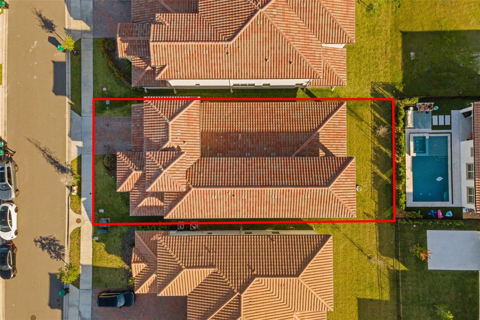 EAGLE CRK VILLAGE J & K PH 2B1 - Residential