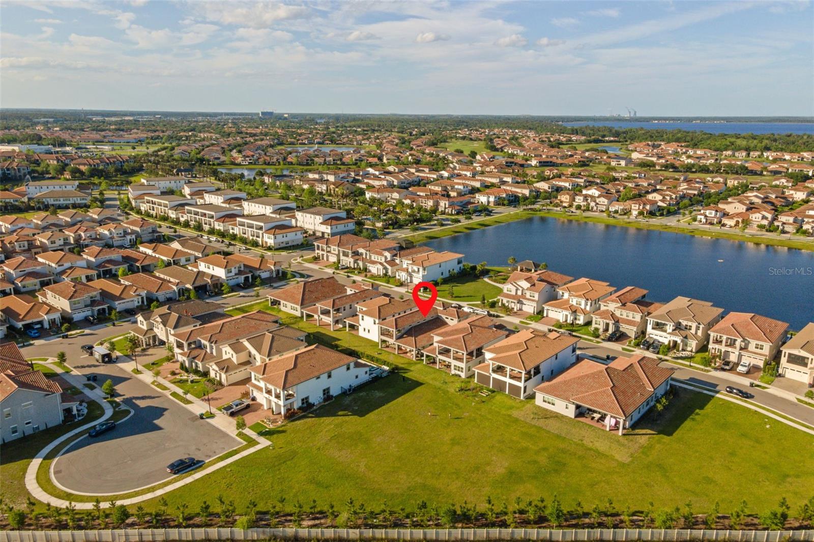 EAGLE CRK VILLAGE J & K PH 2B1 - Residential