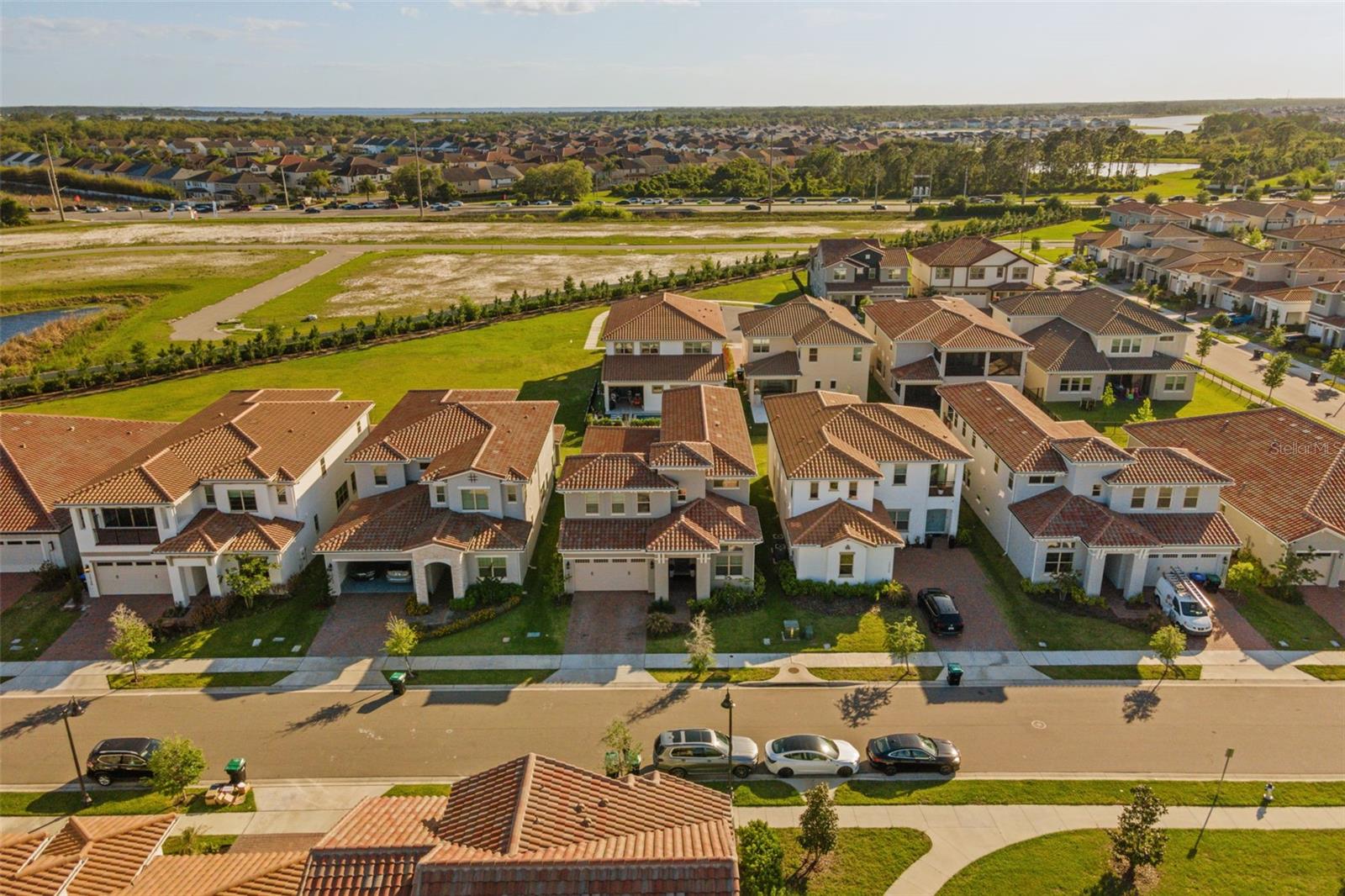 EAGLE CRK VILLAGE J & K PH 2B1 - Residential