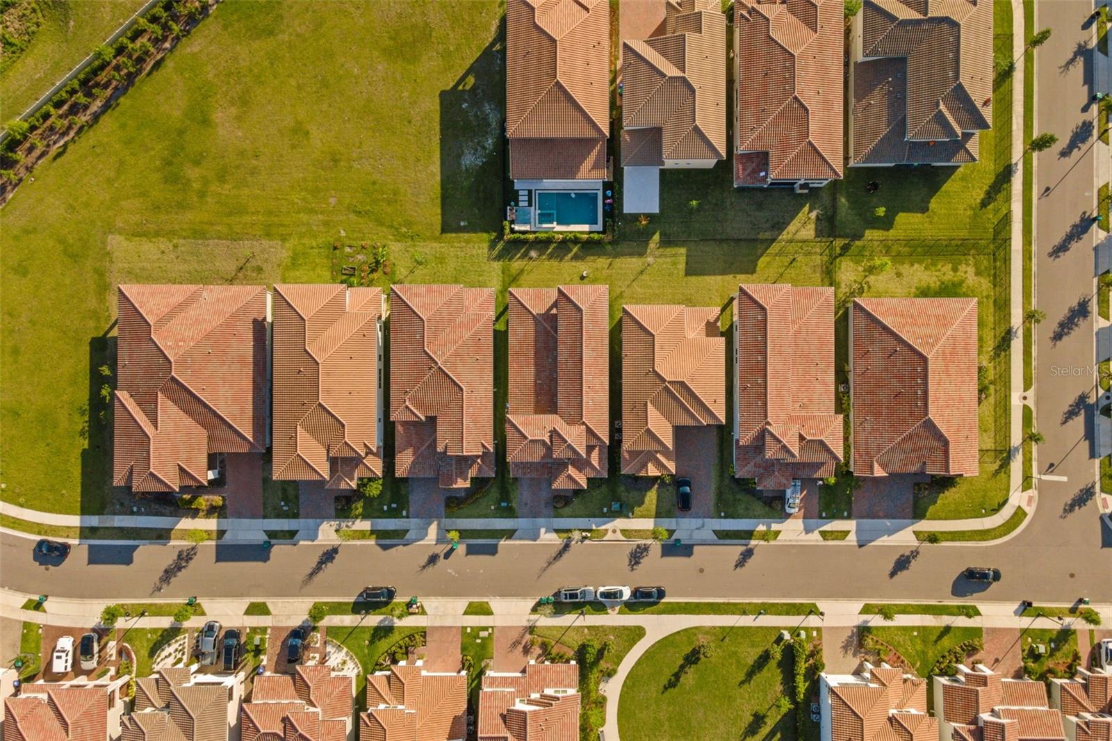 EAGLE CRK VILLAGE J & K PH 2B1 - Residential