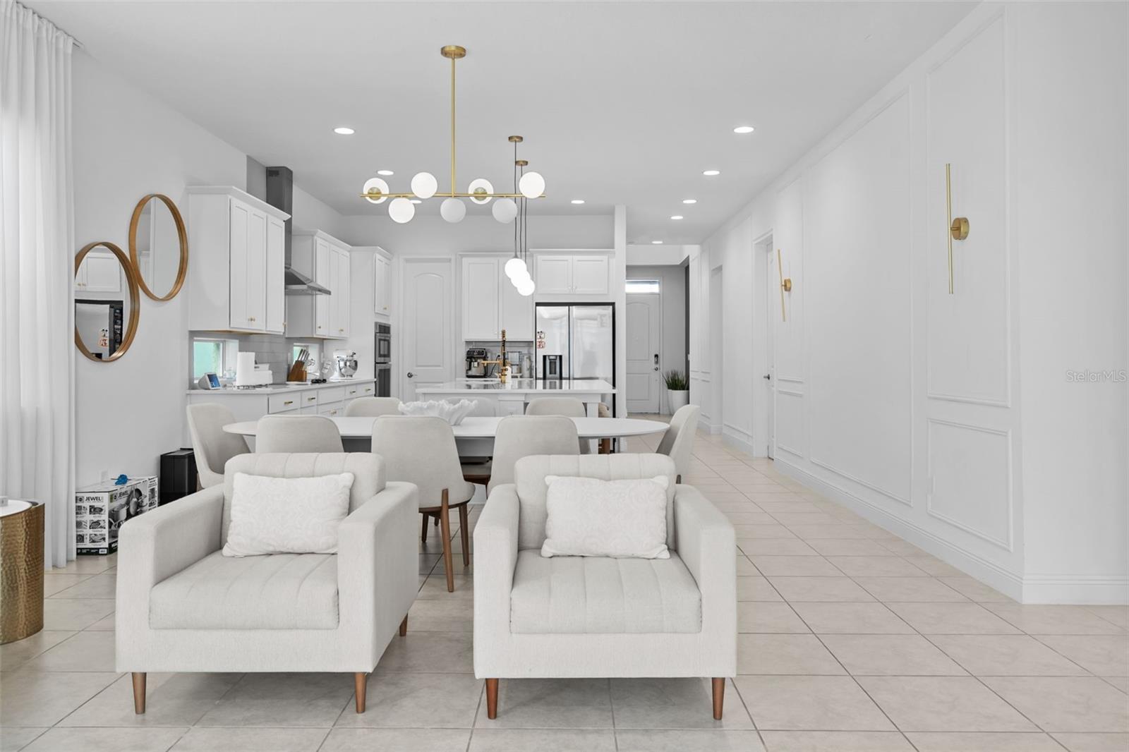 EAGLE CRK VILLAGE J & K PH 2B1 - Residential