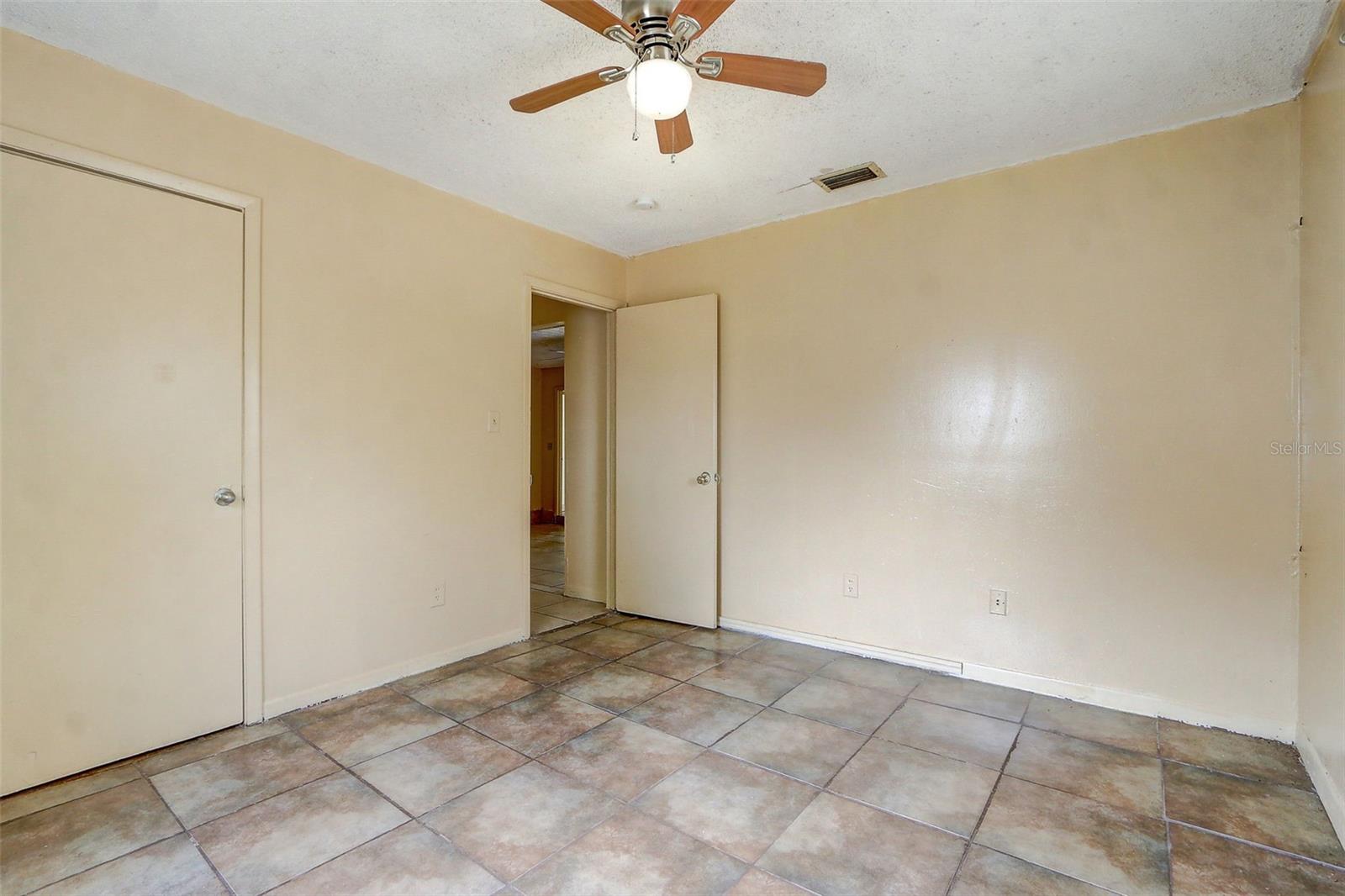 WASHINGTON PARK SEC 02 - Residential