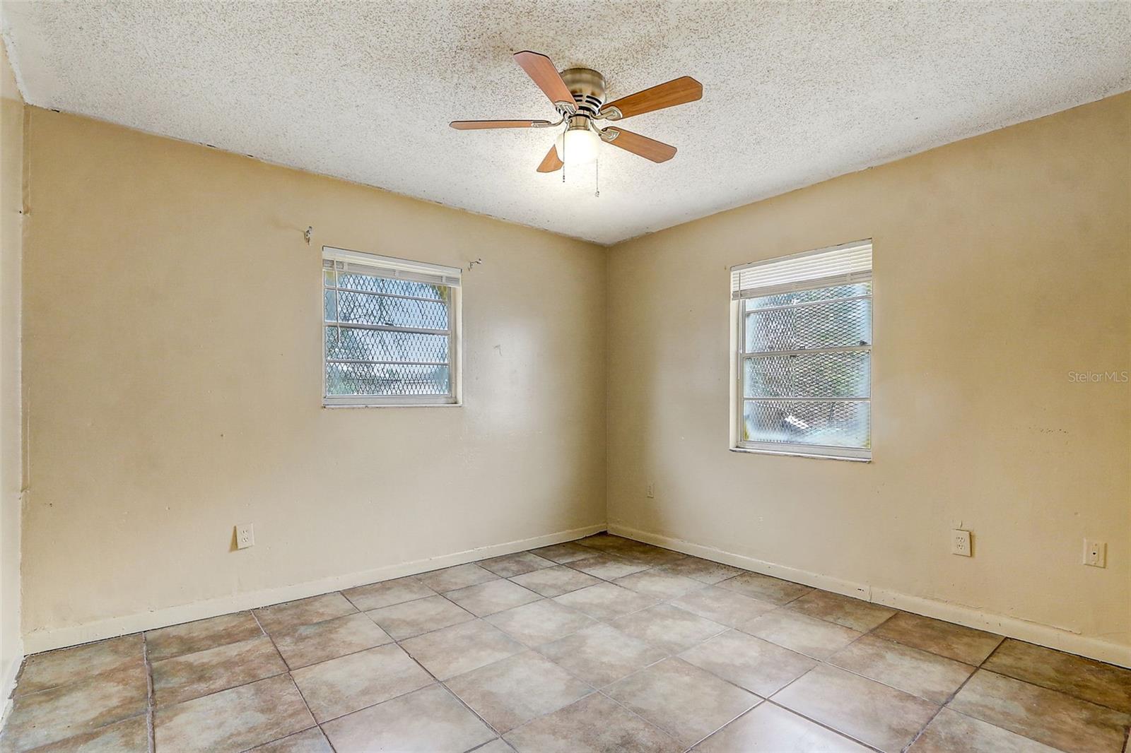 WASHINGTON PARK SEC 02 - Residential