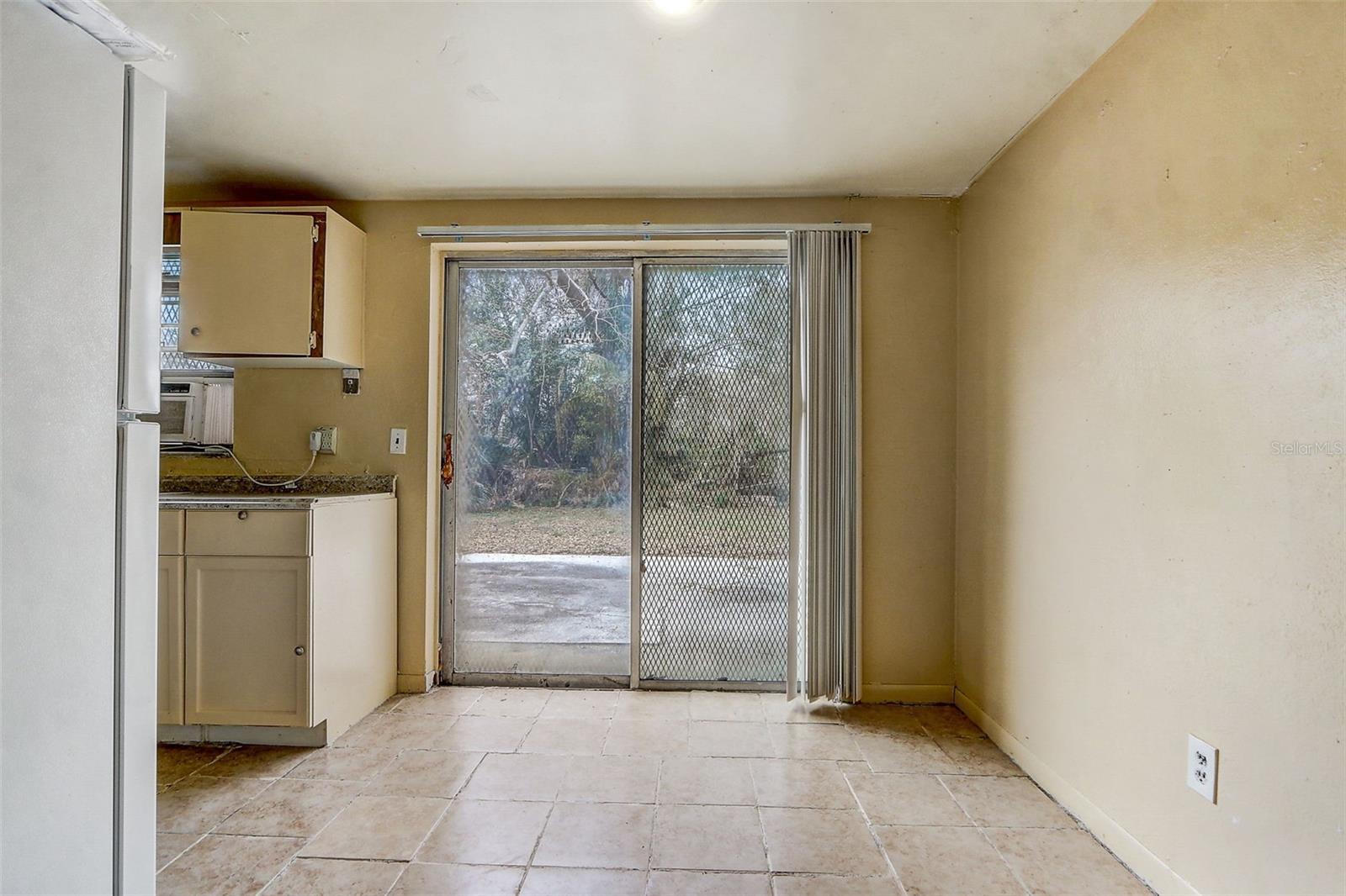 WASHINGTON PARK SEC 02 - Residential