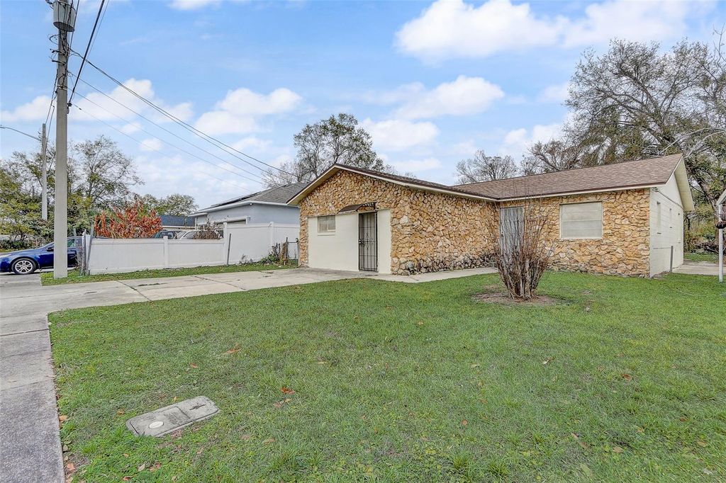 Photo of 4645 Conley Street, Orlando, FL 32811 (MLS # O6387656)