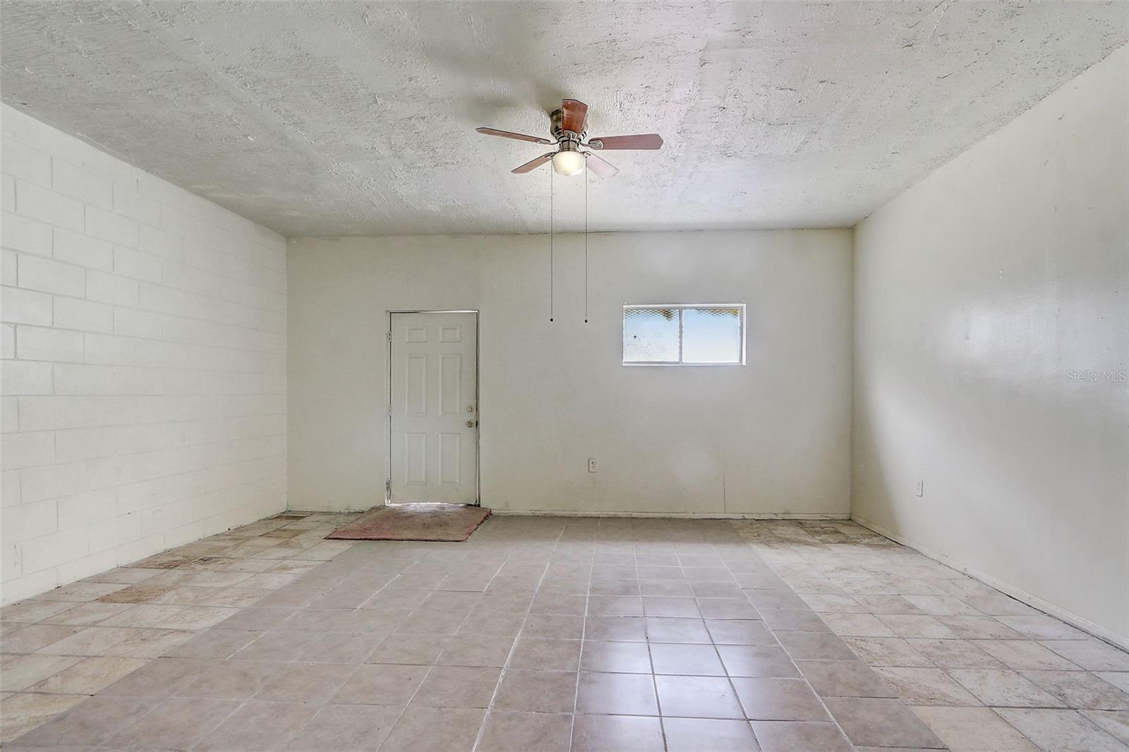 WASHINGTON PARK SEC 02 - Residential