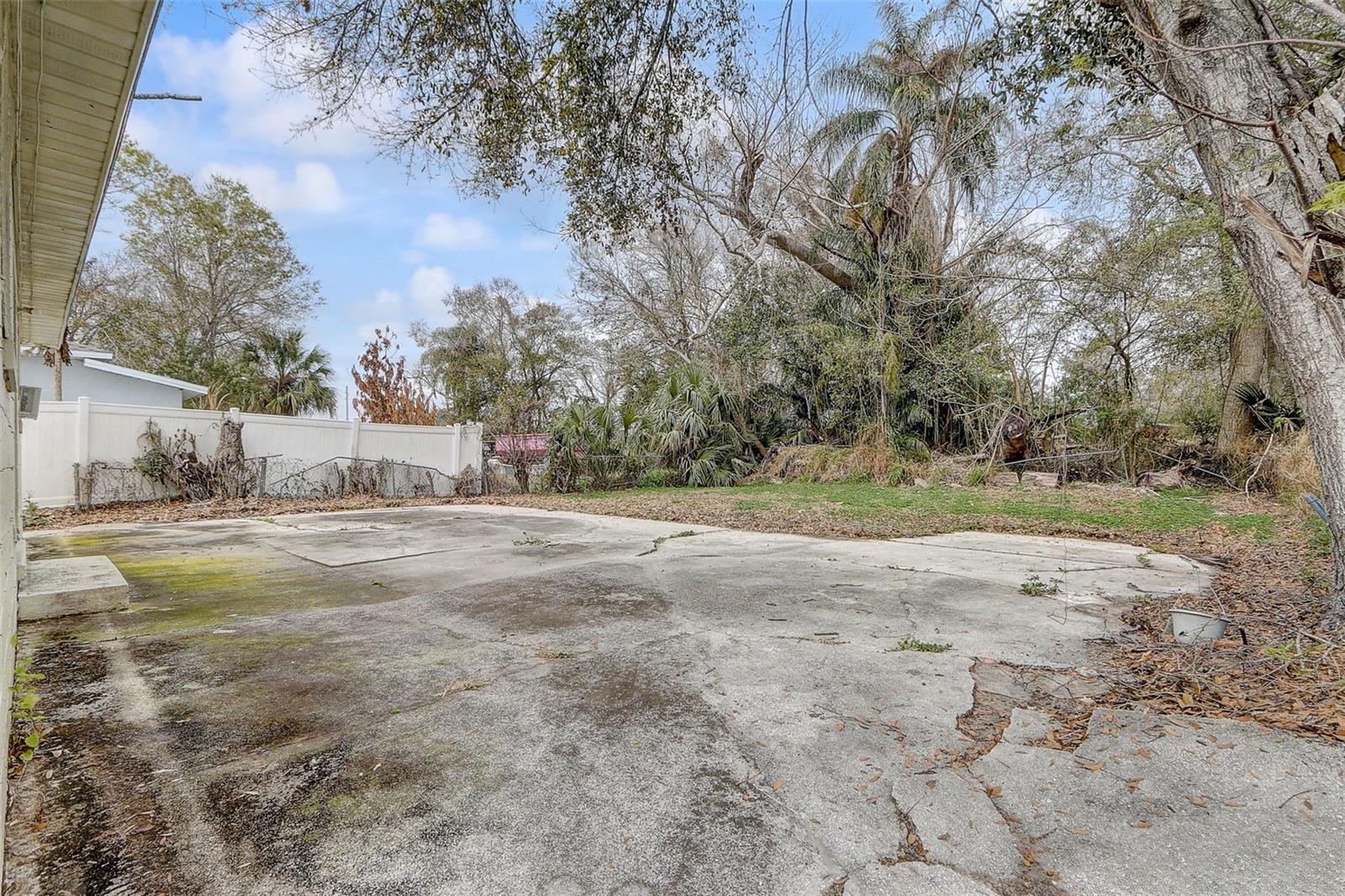 WASHINGTON PARK SEC 02 - Residential