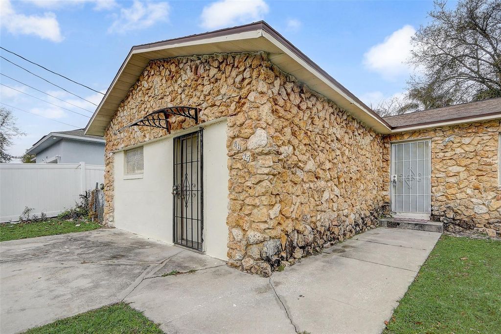 Photo of 4645 Conley Street, Orlando, FL 32811 (MLS # O6387656)