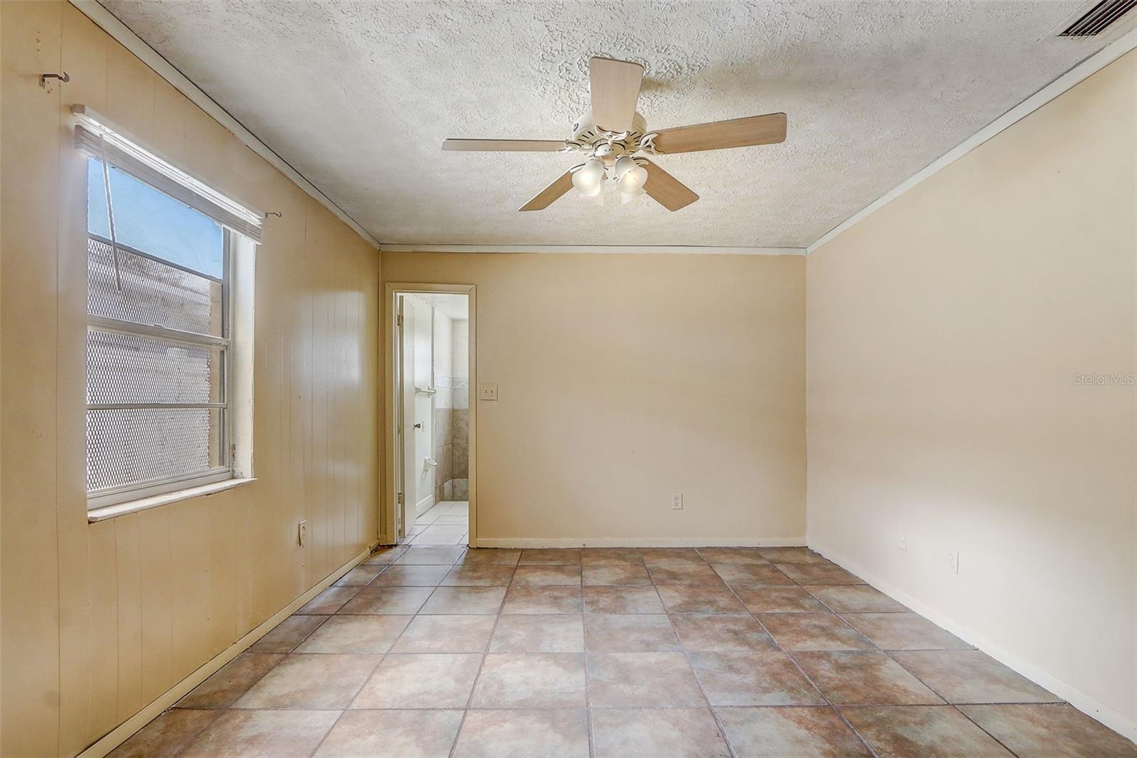 WASHINGTON PARK SEC 02 - Residential