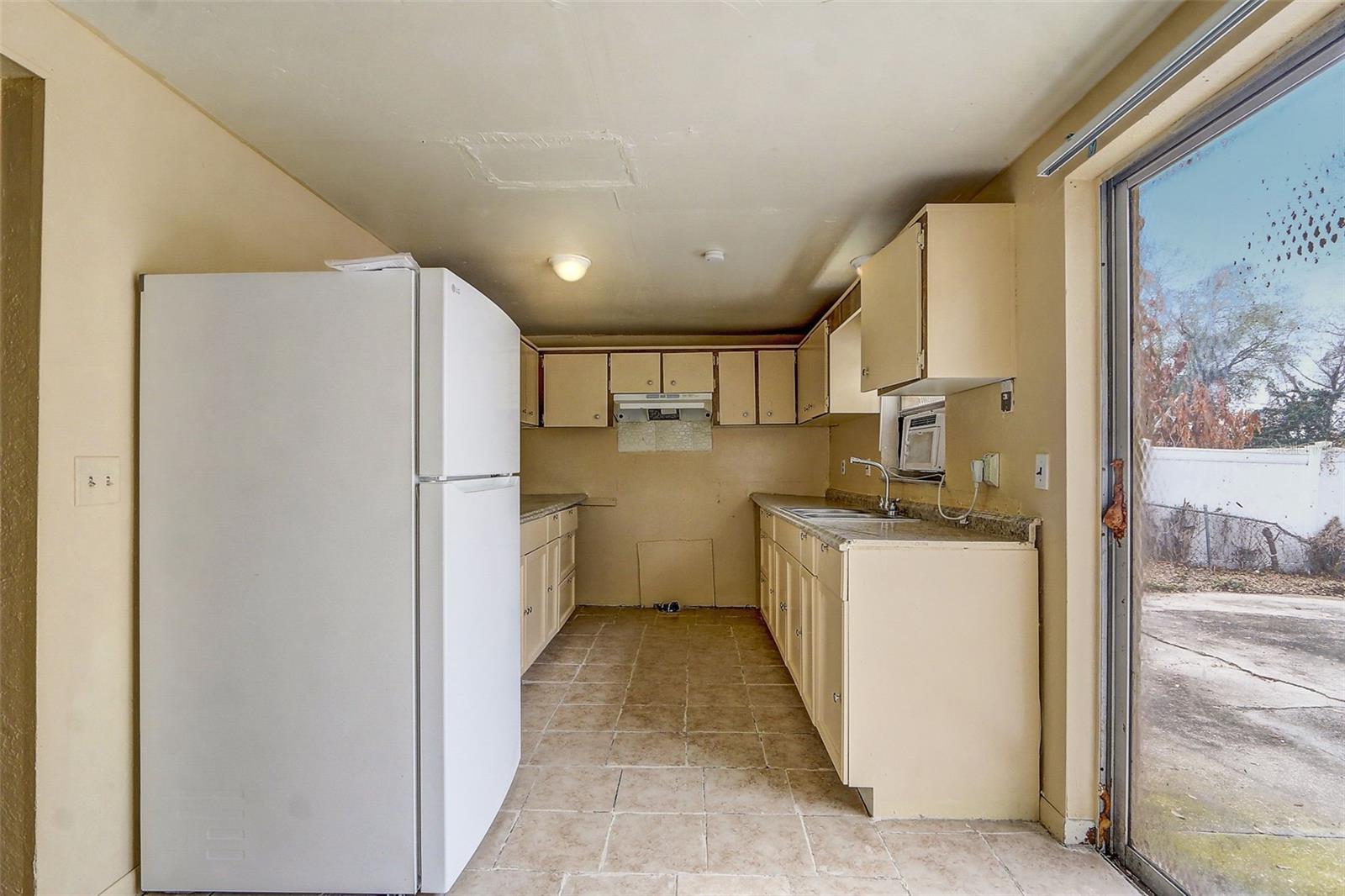 WASHINGTON PARK SEC 02 - Residential