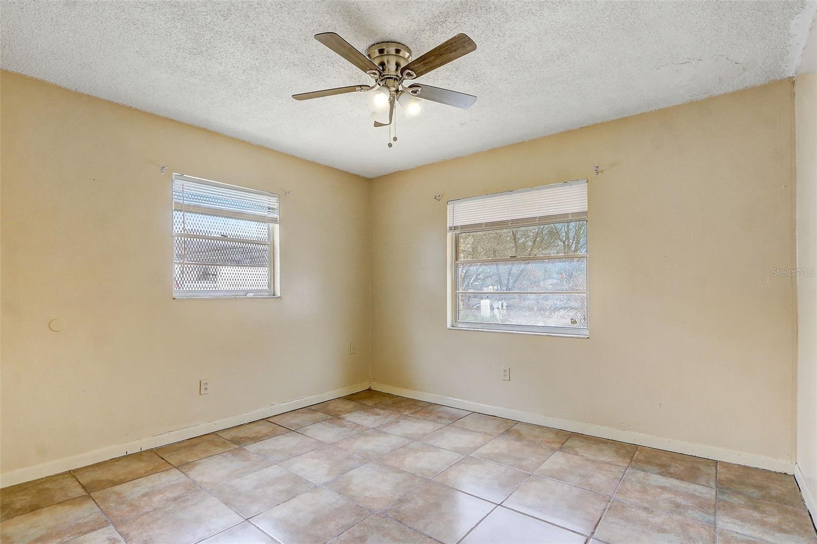 WASHINGTON PARK SEC 02 - Residential