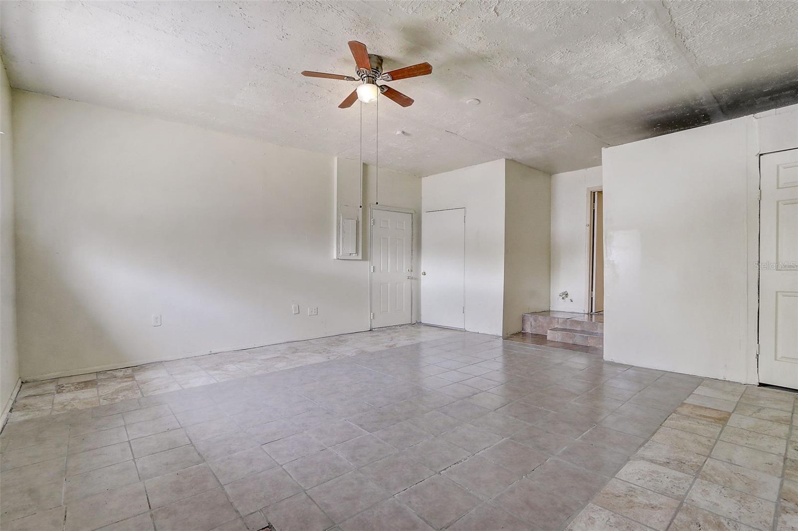 WASHINGTON PARK SEC 02 - Residential