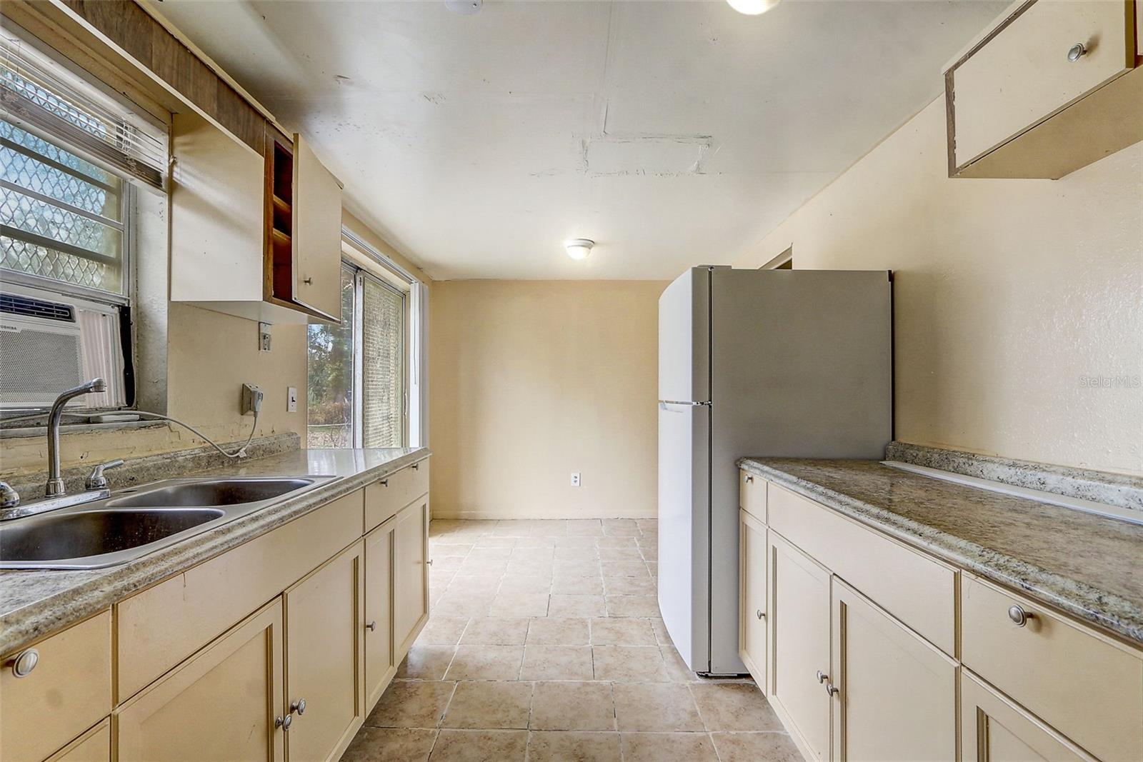 WASHINGTON PARK SEC 02 - Residential