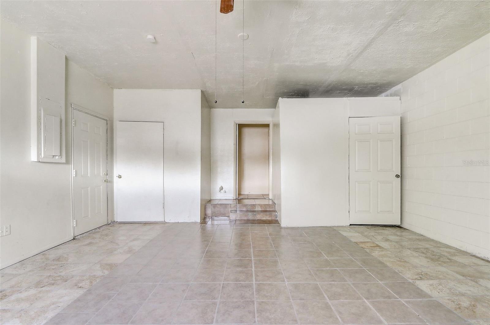 WASHINGTON PARK SEC 02 - Residential