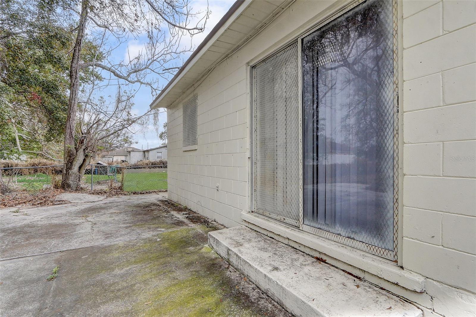 WASHINGTON PARK SEC 02 - Residential