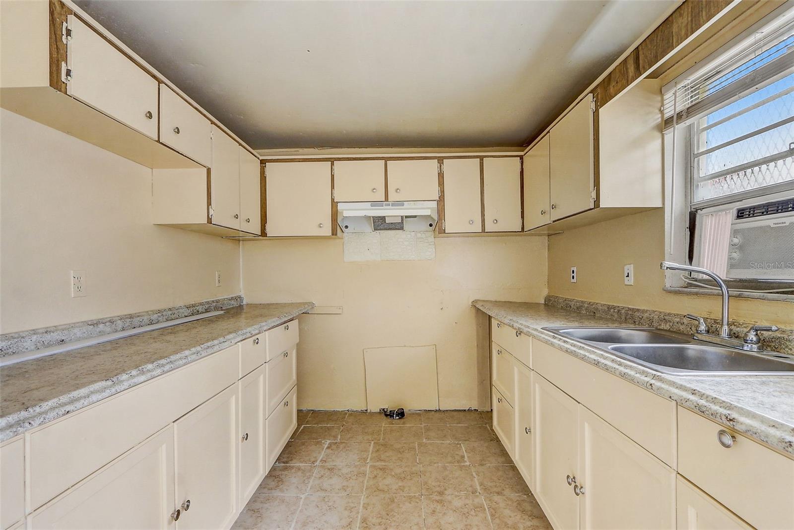 WASHINGTON PARK SEC 02 - Residential