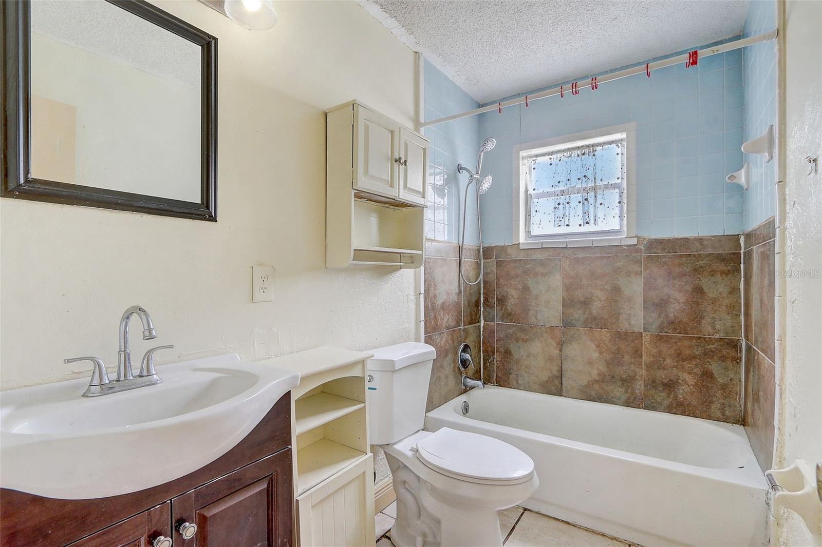 WASHINGTON PARK SEC 02 - Residential