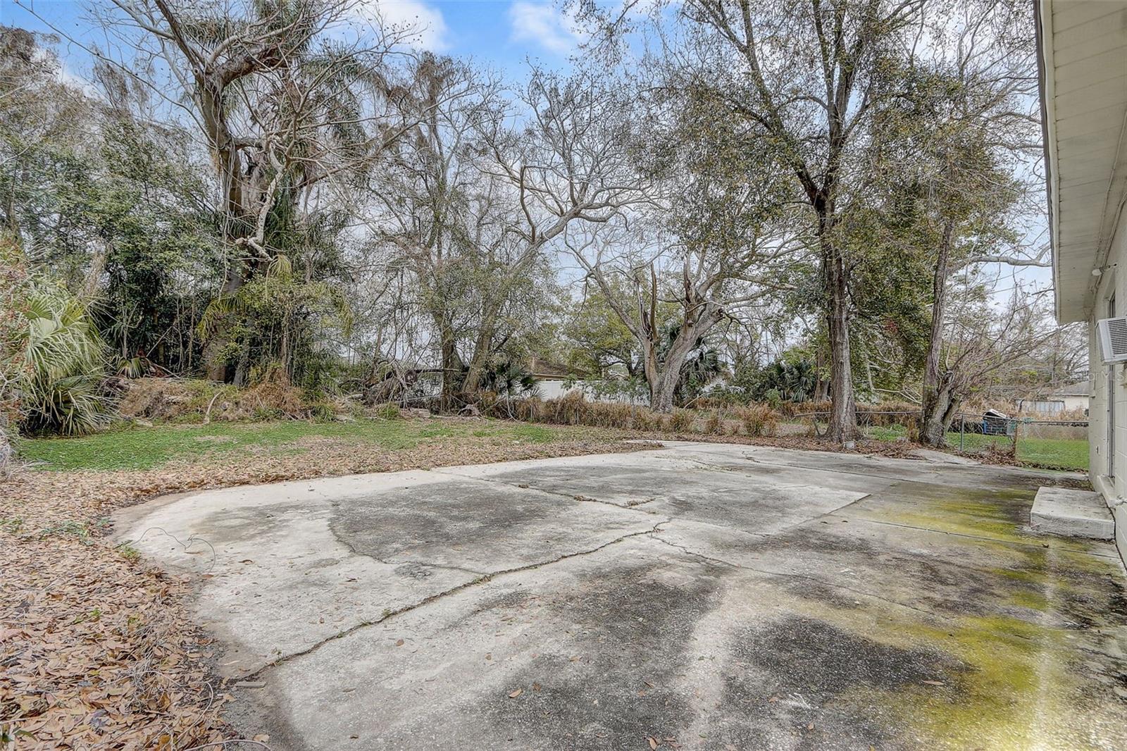 WASHINGTON PARK SEC 02 - Residential