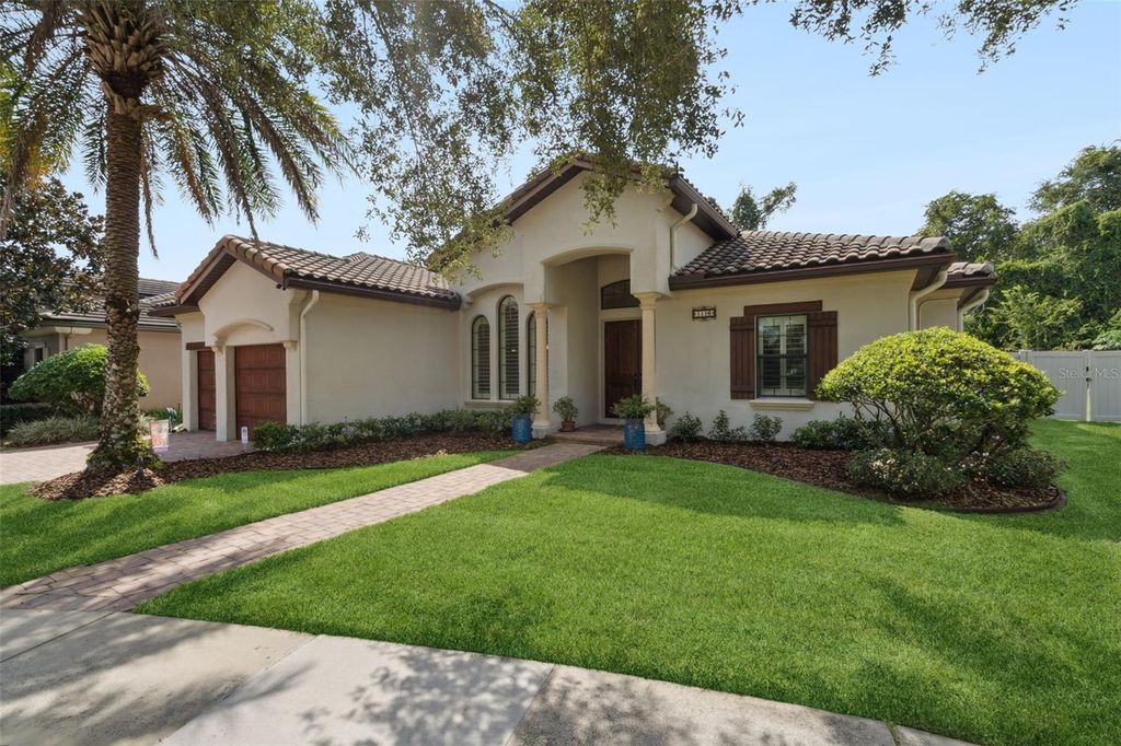 Photo of 1116 Bella Vista Circle, Longwood, FL 32779 (MLS # O6349239)