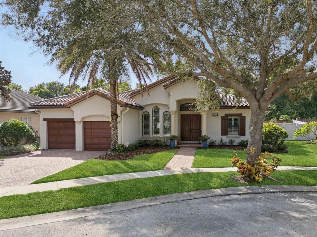 Photo of 1116 Bella Vista Circle, Longwood, FL 32779 (MLS # O6349239)