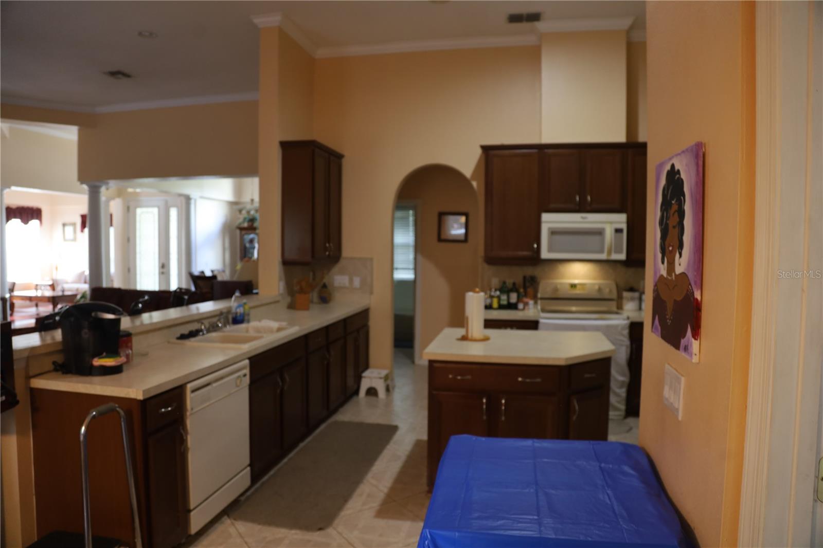 FOREST TRLS J & N - Residential