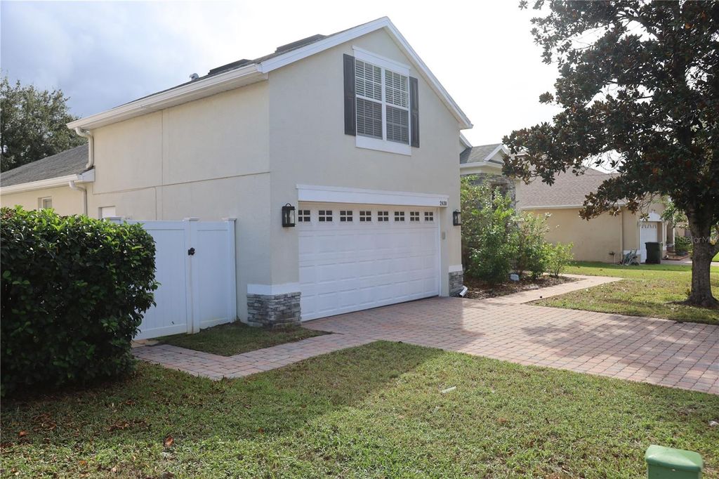 Photo of 2430 Laurel Blossom Circle, Ocoee, FL 34761 (MLS # O6351037)