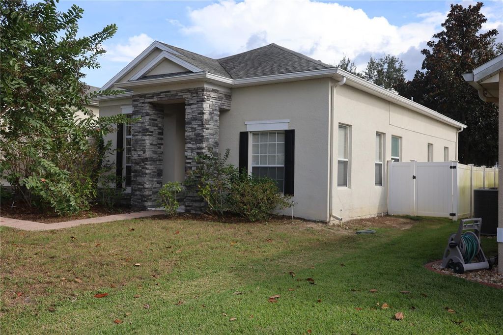 Photo of 2430 Laurel Blossom Circle, Ocoee, FL 34761 (MLS # O6351037)