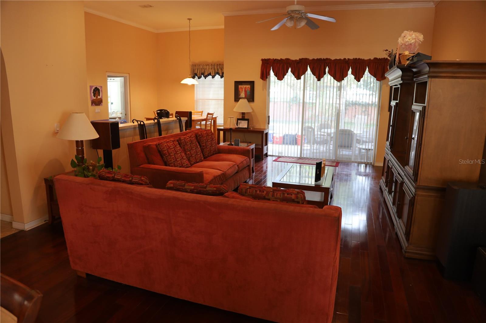 FOREST TRLS J & N - Residential