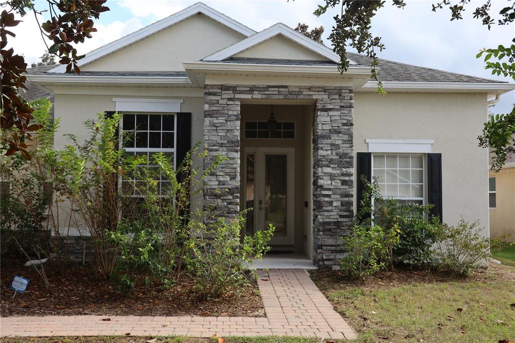 Photo of 2430 Laurel Blossom Circle, Ocoee, FL 34761 (MLS # O6351037)